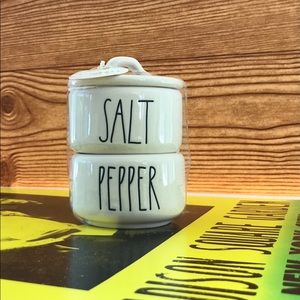 RAE DUNN by Magenta (STACKERS)